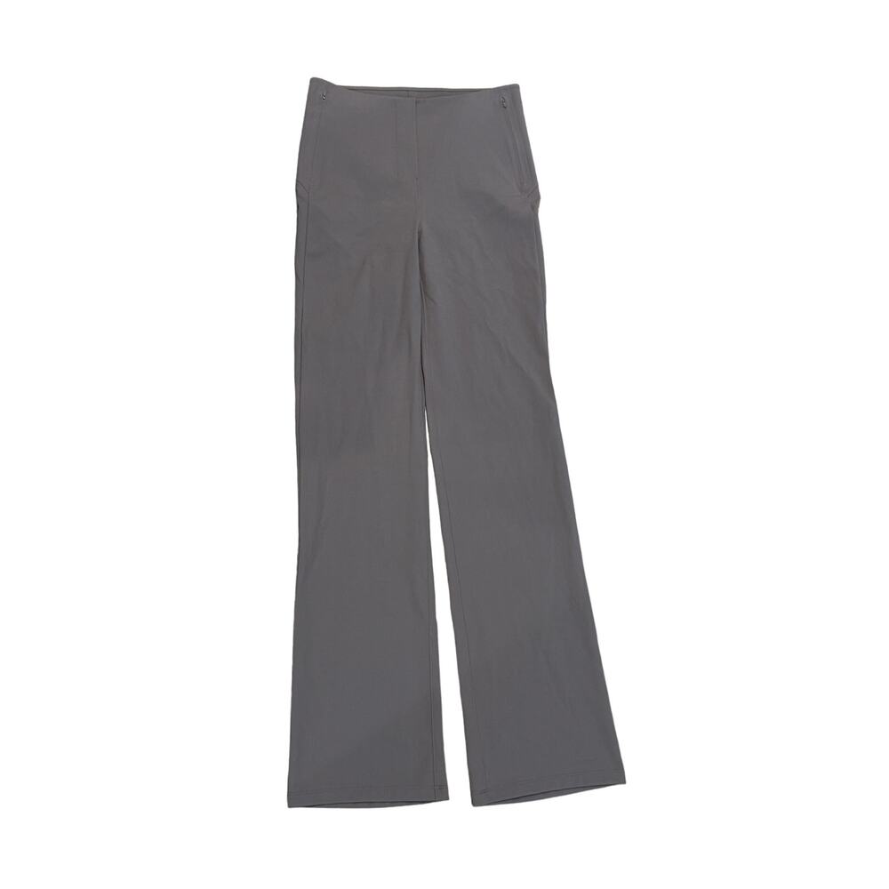 lululemon athletica smooth-fit pull on pants in Taupetastic 6